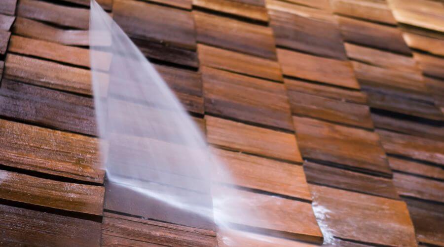 Slate Roofing in Hood River, OR